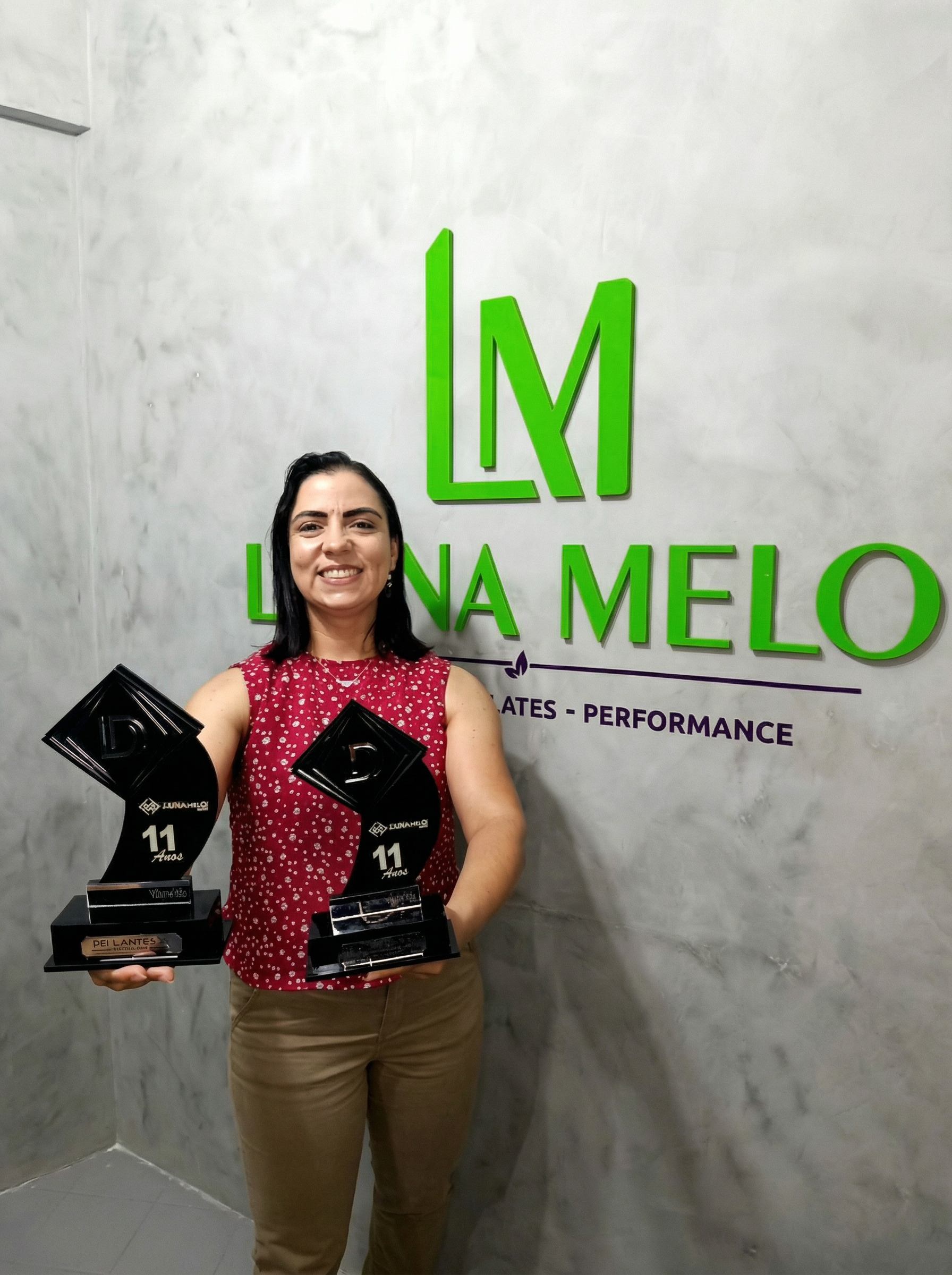 Prêmio Melhor Fisioterapeuta Desportiva